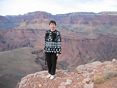 100 Grand Canyon